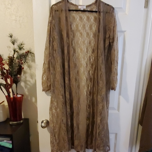 Rare Lularoe Sarah